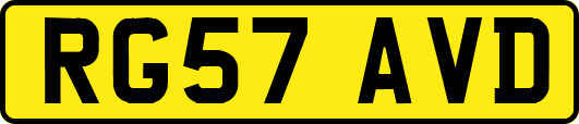 RG57AVD