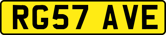 RG57AVE