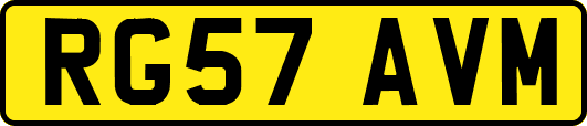 RG57AVM