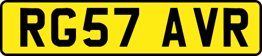 RG57AVR