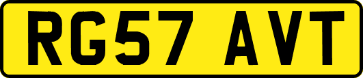 RG57AVT