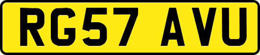 RG57AVU