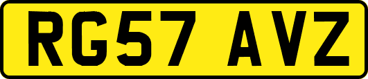 RG57AVZ