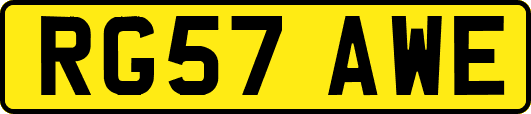 RG57AWE