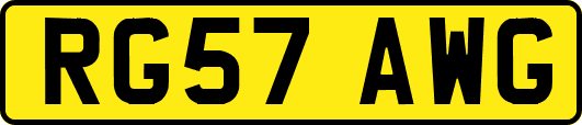 RG57AWG