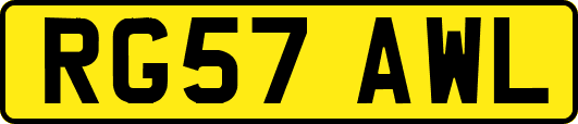 RG57AWL