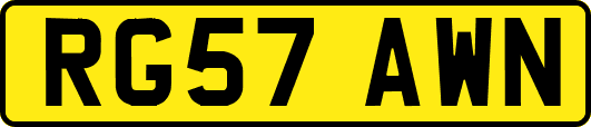 RG57AWN
