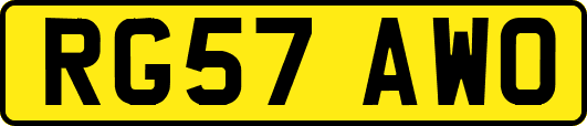 RG57AWO