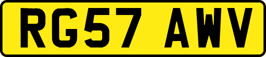 RG57AWV