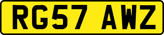 RG57AWZ