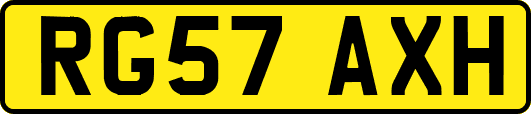RG57AXH
