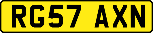 RG57AXN