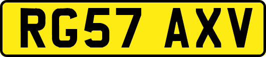 RG57AXV