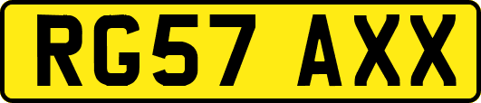 RG57AXX