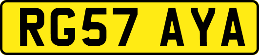 RG57AYA