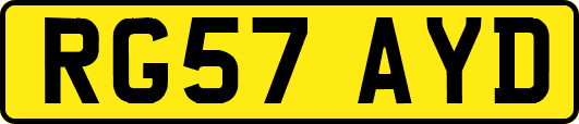 RG57AYD
