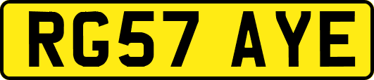 RG57AYE