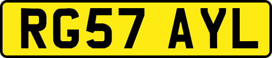 RG57AYL