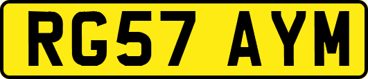 RG57AYM