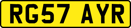 RG57AYR