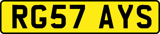 RG57AYS