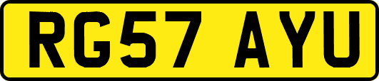 RG57AYU