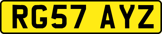 RG57AYZ