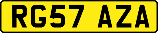 RG57AZA