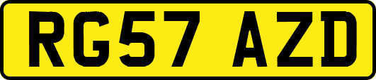 RG57AZD