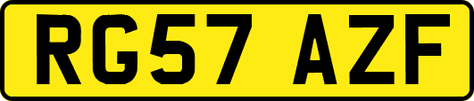 RG57AZF