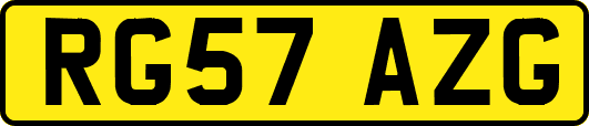 RG57AZG