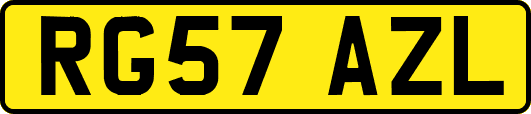RG57AZL