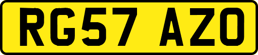 RG57AZO