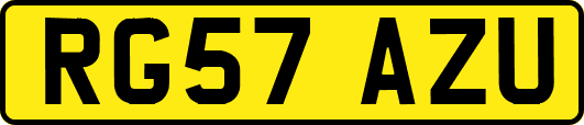 RG57AZU