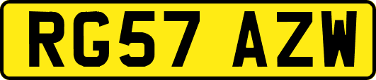 RG57AZW