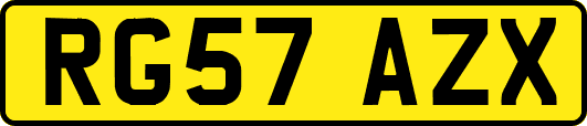 RG57AZX