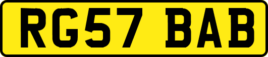 RG57BAB
