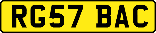 RG57BAC