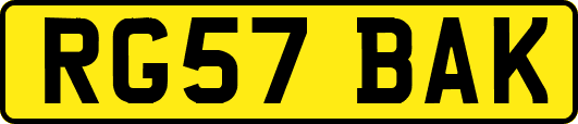 RG57BAK
