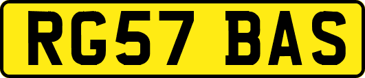 RG57BAS