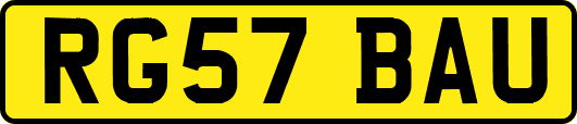 RG57BAU