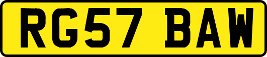 RG57BAW