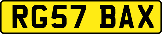 RG57BAX