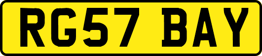 RG57BAY