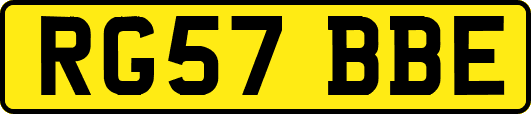 RG57BBE