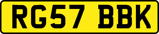 RG57BBK
