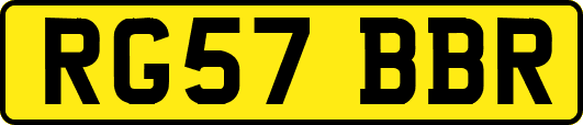 RG57BBR
