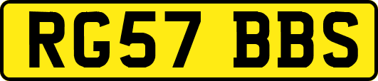 RG57BBS