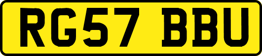 RG57BBU