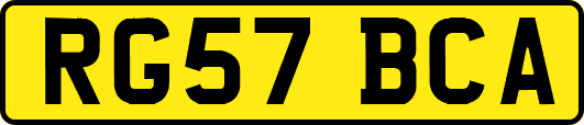 RG57BCA